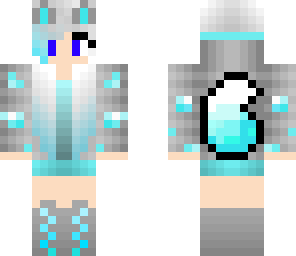 diamond wolf