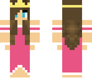 princess