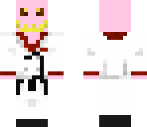 karate man