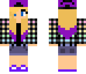 skater girl