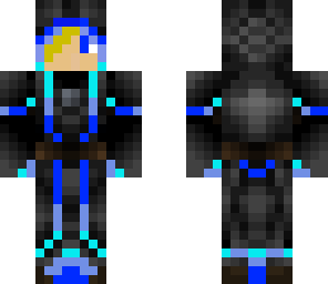 water mage