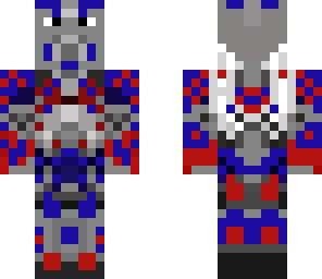 goldpaus optimus prime