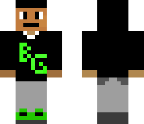 b0st0n gaming skin 