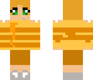 stampy girl