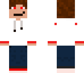 old skin