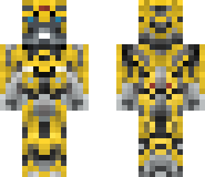 goldpaus bumble bee