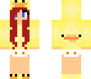 ducky