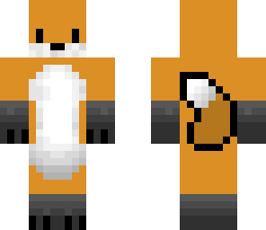 fox