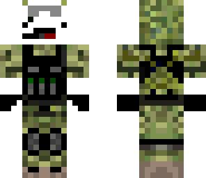 derp soldier