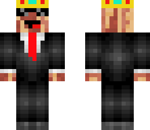 bacon king