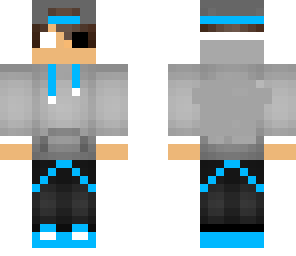 cool guy edit