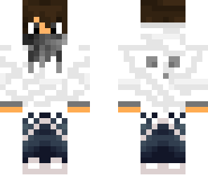 teen white