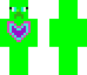girl creeper