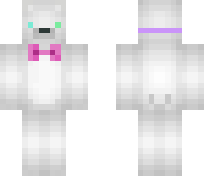 other polar bear