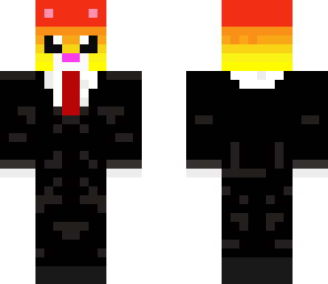 agent rainbow