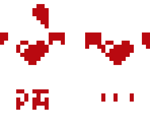 floating hearts