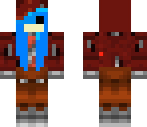 foxy 2-d