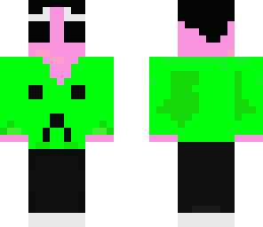 creeper fun