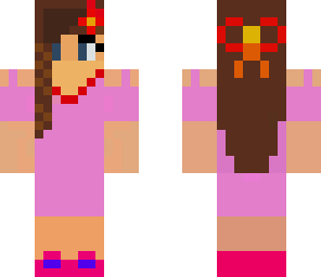 girl party outfit edit