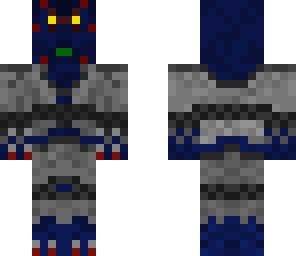 urchin warrior