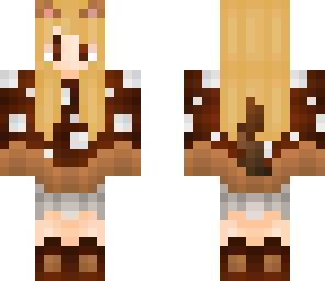 remade- cake girl