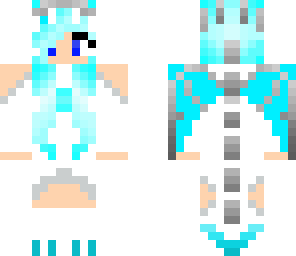 dragon girl
