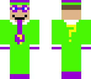 the riddler