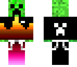 creeper dj