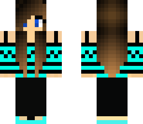 bluegirl