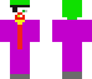 pirate joker