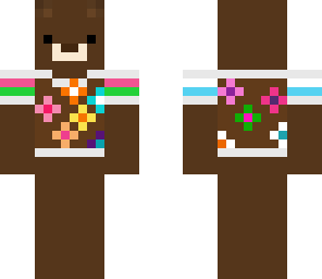 brownie