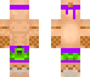 lee sin green