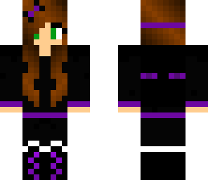 custom endergirl
