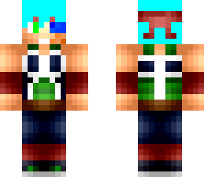 bardock 123