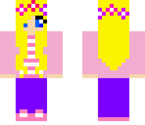 cute flower girl edit