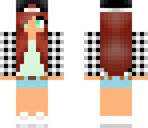 snapback girl