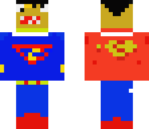 derp superman