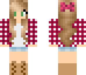 cute cowgirl