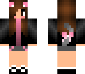 kitty girl