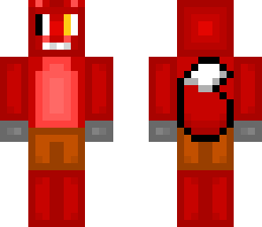 foxy the pirate