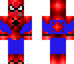 spiderhog
