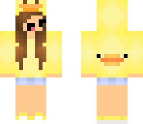 ducky