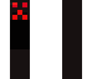 black creeper fixed