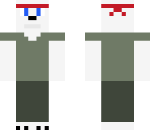 commando wolf