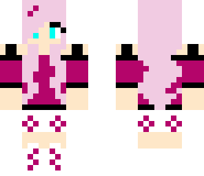 cute girl
