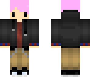 djescos skin