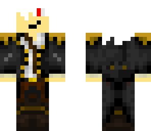 pirate timdarknight