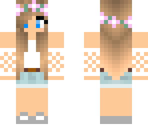 flower girl