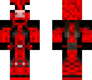 deadpool pig