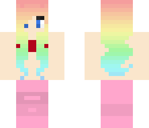 mermaid